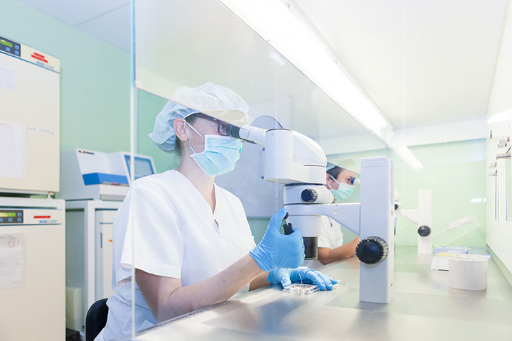 Unitat De Reproduccio Humana I Diagnostic Genetic Clínica Girona Unitat De Reproduccio Humana I Diagnostic Genetic Clínica Girona