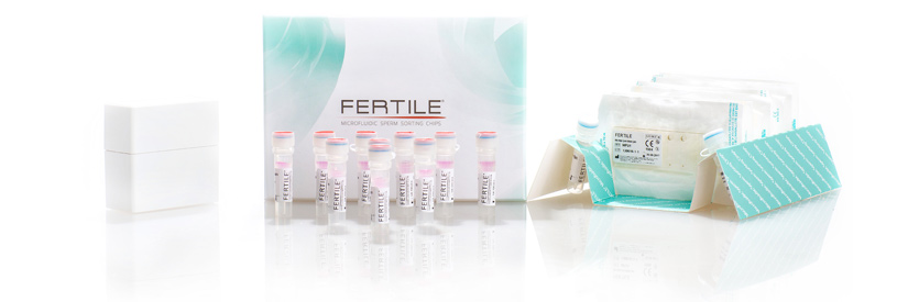 Chip Fertile